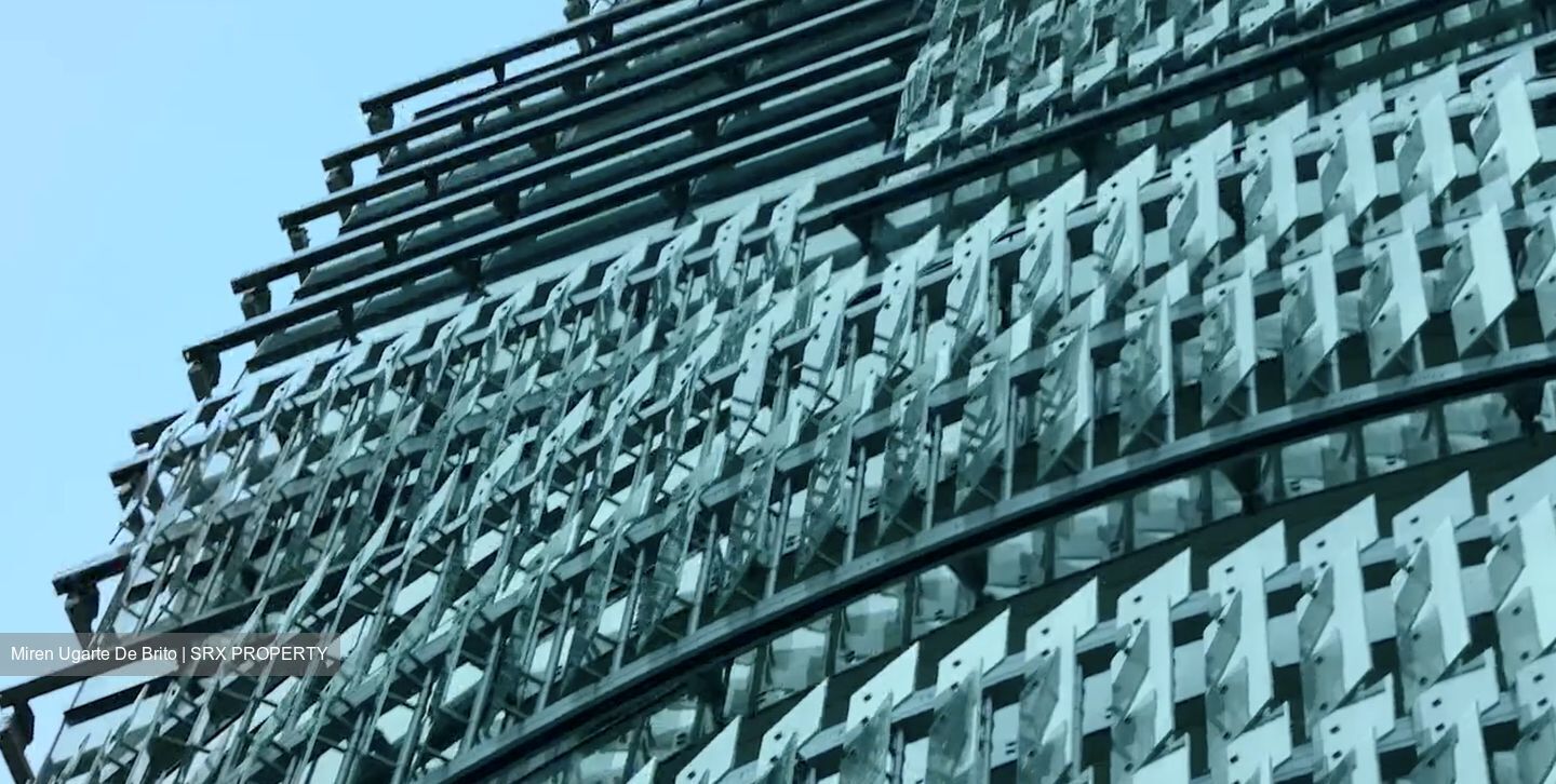 Sculptura Ardmore (D10), Condominium #392336701